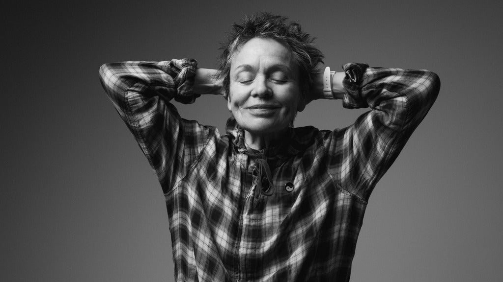 Hotels near Laurie Anderson Events