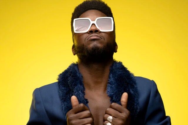 Ticket Reselling Cimafunk Ticket Reselling Cimafunk