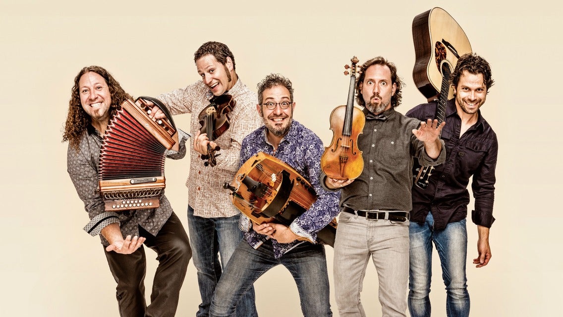 Le Vent Du Nord