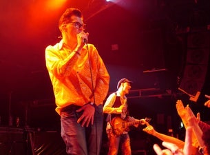 The Smyths (Tribute to The Smiths)