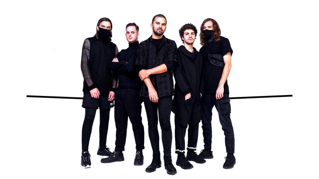 Northlane bilety i wydarzenia w Polsce 2025 - 2026