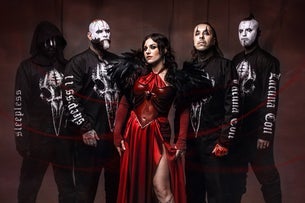 Lacuna Coil