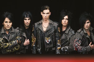 Black Veil Brides