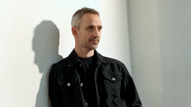 RASMUS WALTER inkl. 3-retters middag