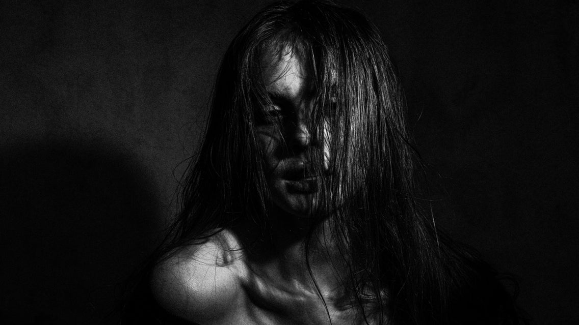 Sofia Isella-Her Desire, The Nemesis UK/EU Tour 2026,support: Seb Lowe