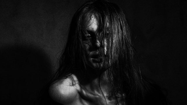 Sofia Isella – Her Desire, The Nemesis UK/EU Tour 2026 v SaSaZu, Praha 7 19/05/2026