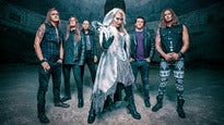 Battle Beast in Czechia