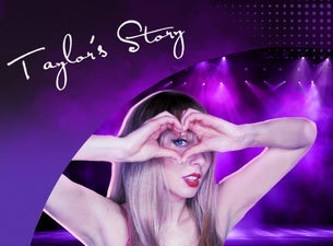 Taylor's Story: A Tribute To Taylor Swift