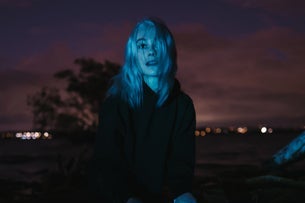 Phoebe Bridgers 3Arena Seating Plan