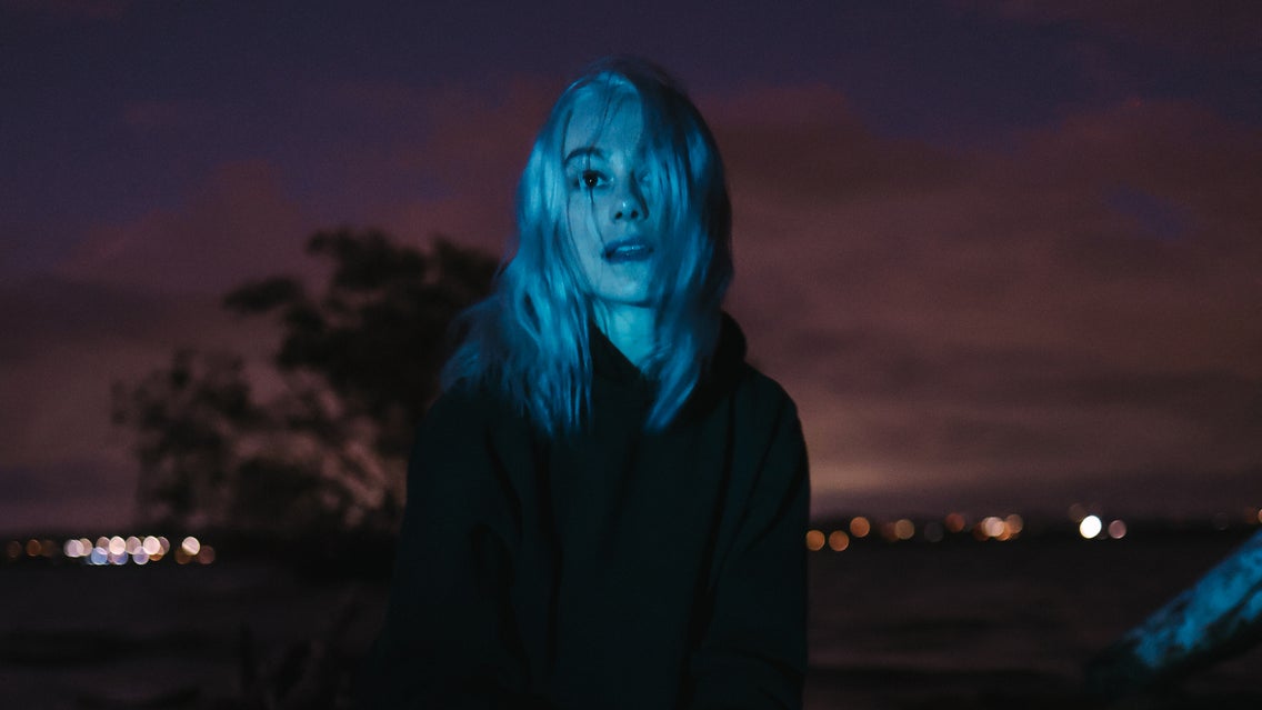 Phoebe Bridgers event image