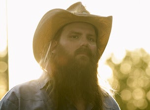 Chris Stapleton's All-American Road Show