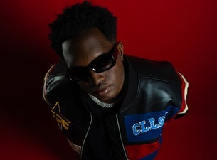 Joshua Baraka, 2025-10-11, Лондон