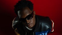 Joshua Baraka