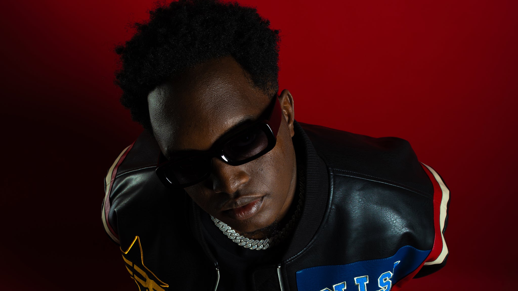 SUNDOWN SESSIONS WITH JOSHUA BARAKA