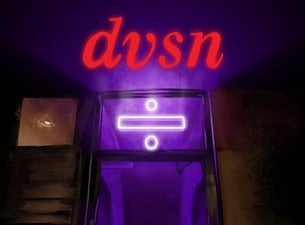 DVSN - Working On My Karma Tour
