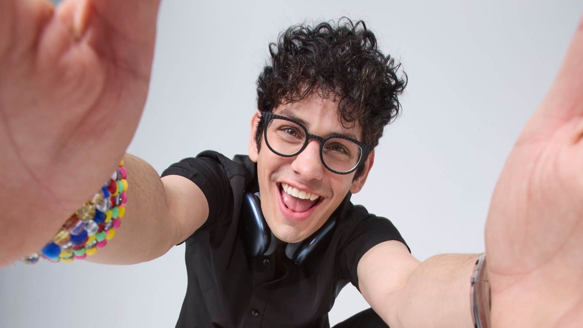 Party101 with DJ Matt Bennett