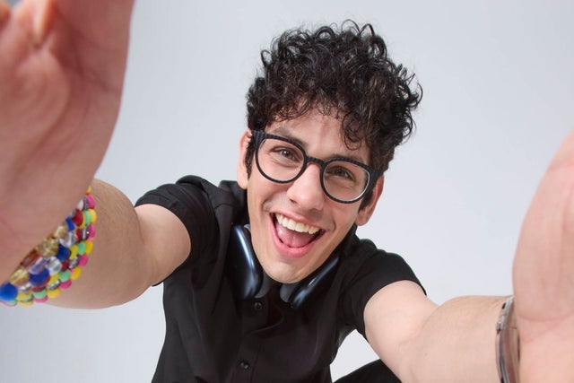 Party101 with DJ Matt Bennett in Merksem (Antwerpen) promotional photo for Mastercard presale tickets offer