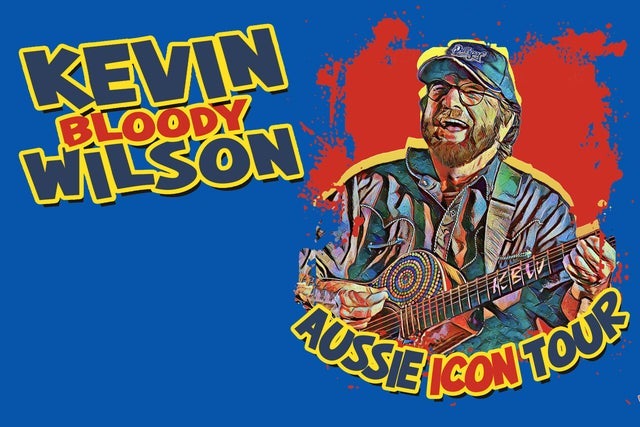 Presale codes for kevin bloody wilson: members use these when buying pre-sale tickets