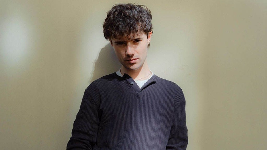 Jamie Duffy - Image 1