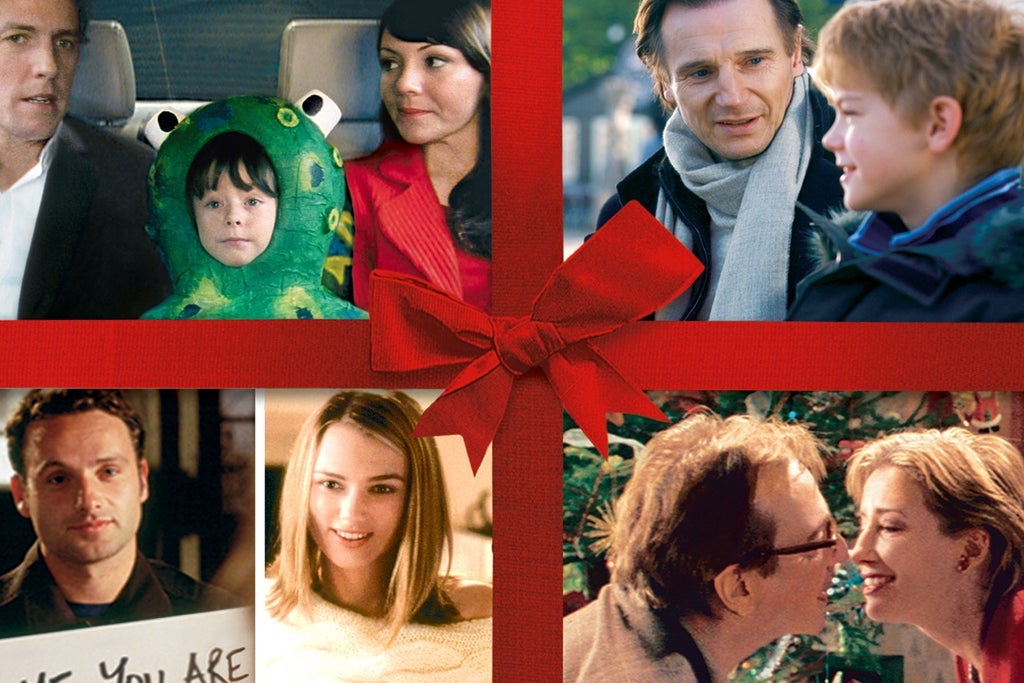 Love Actually Live In Concert - Venue Premium Tickets @ York Barbican
