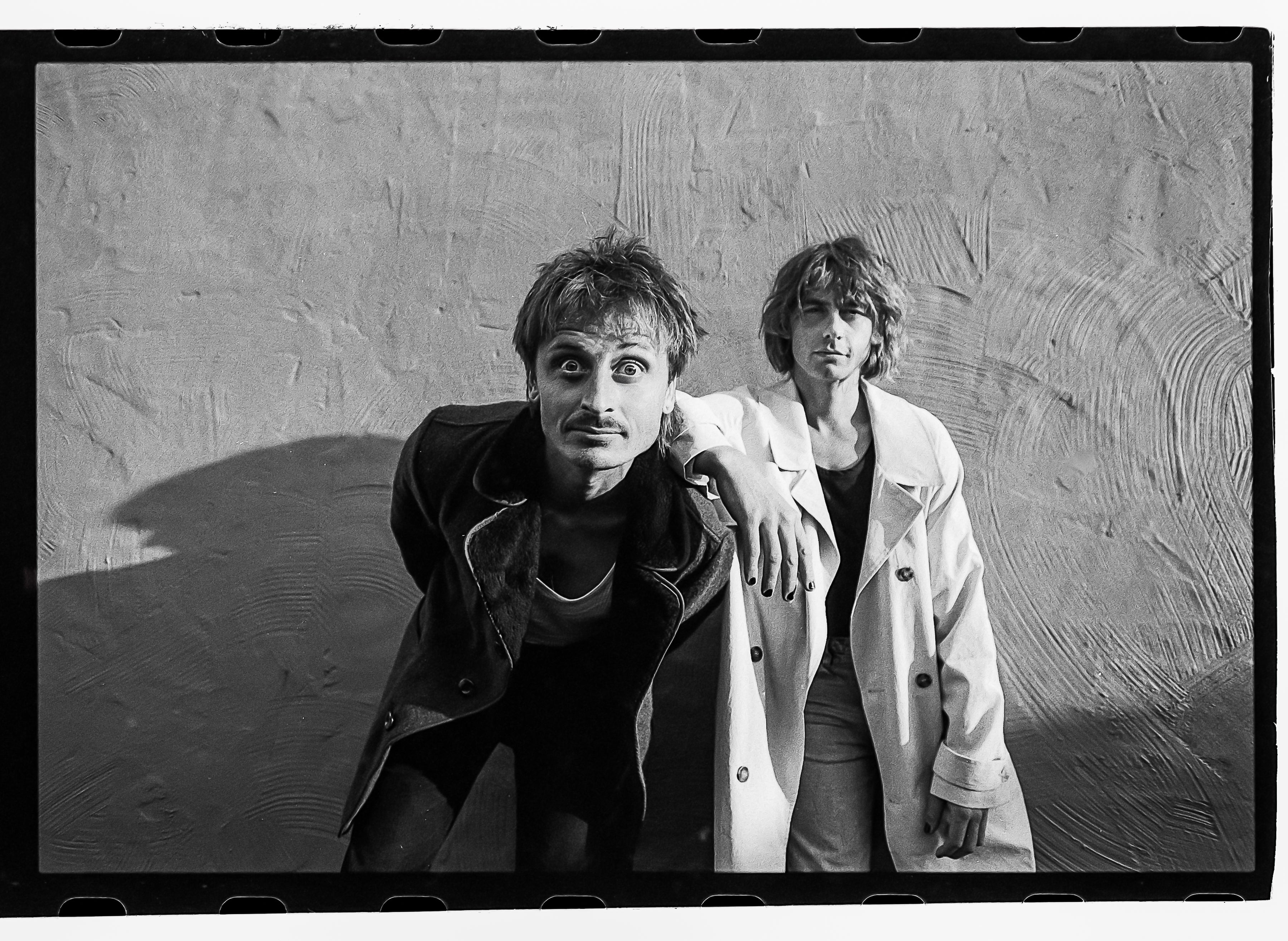 Lime Cordiale – The Love Is Off The Table Tour