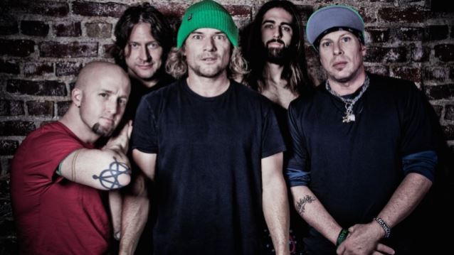 Ugly Kid Joe