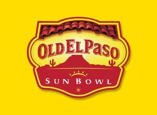 Old El Paso Sun Bowl