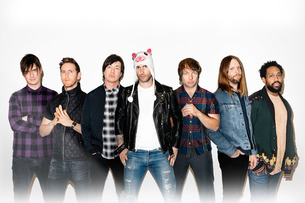 Maroon 5