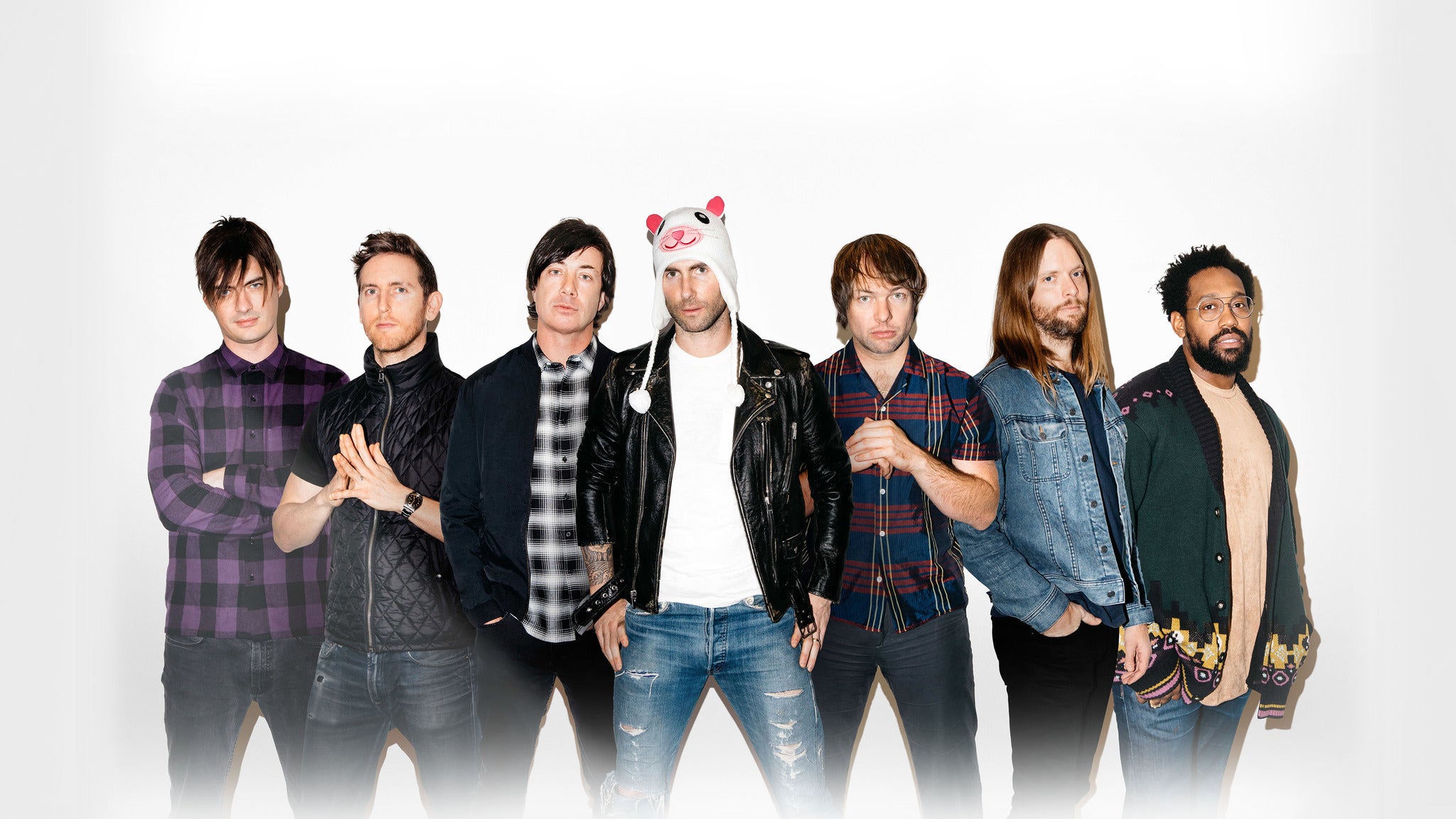 Maroon 5 At Madison Square Garden On 14 Oct 2018 Ticket Presale