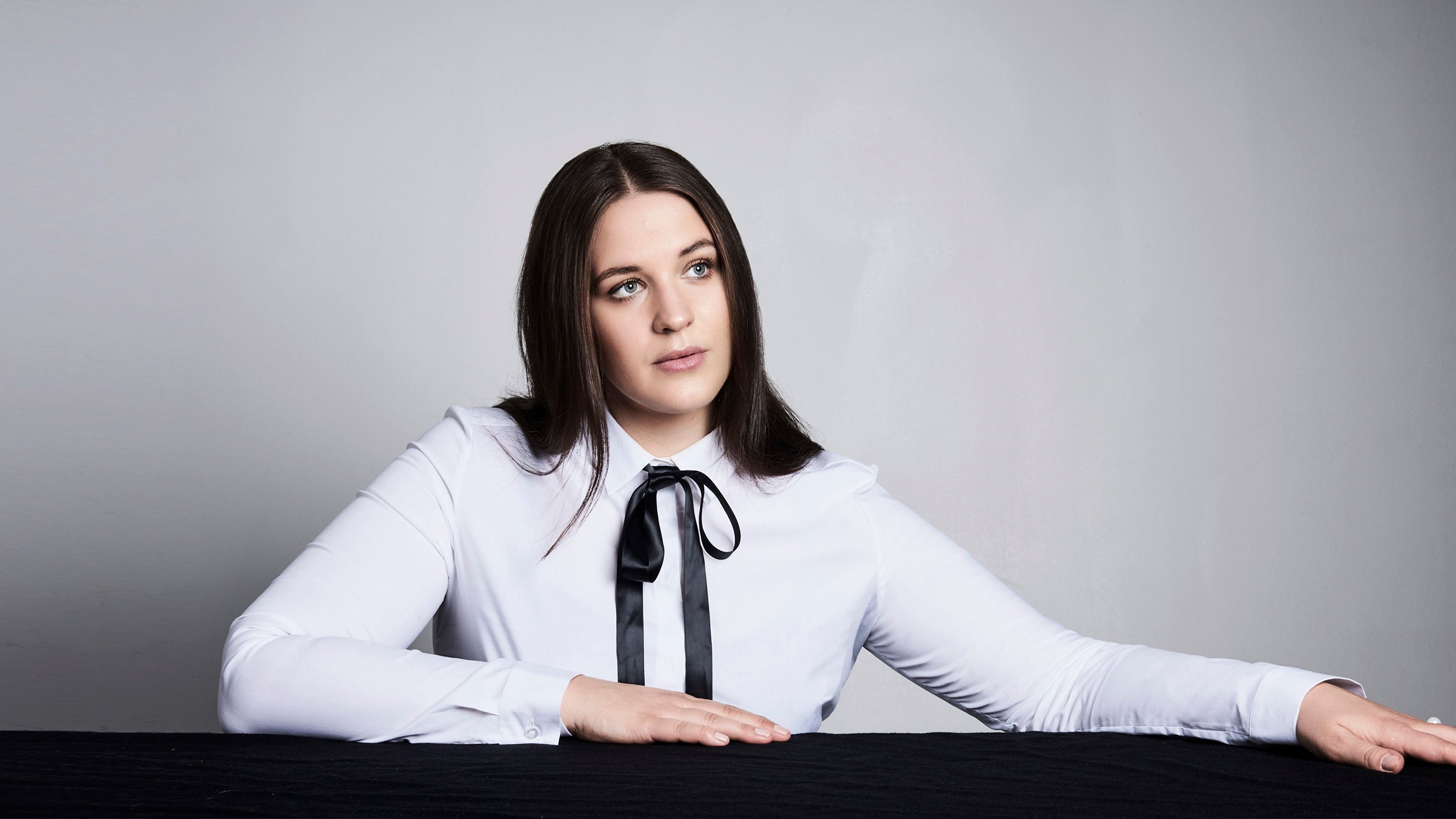 RECITAL LISE DAVIDSEN