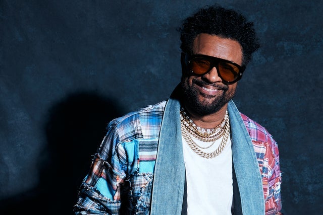 Shaggy, Common Kings