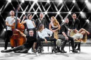 MusikalLab in Norway