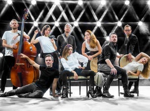 Bilde for arrangement MusikalLab
