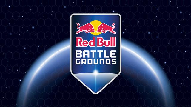 Red Bull Battle Grounds