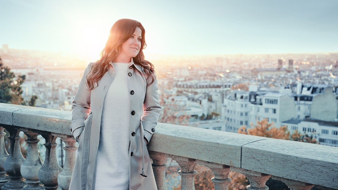 Parlez-moi d'elle : Un hommage à Dalida avec Marie-Élaine Thibert !