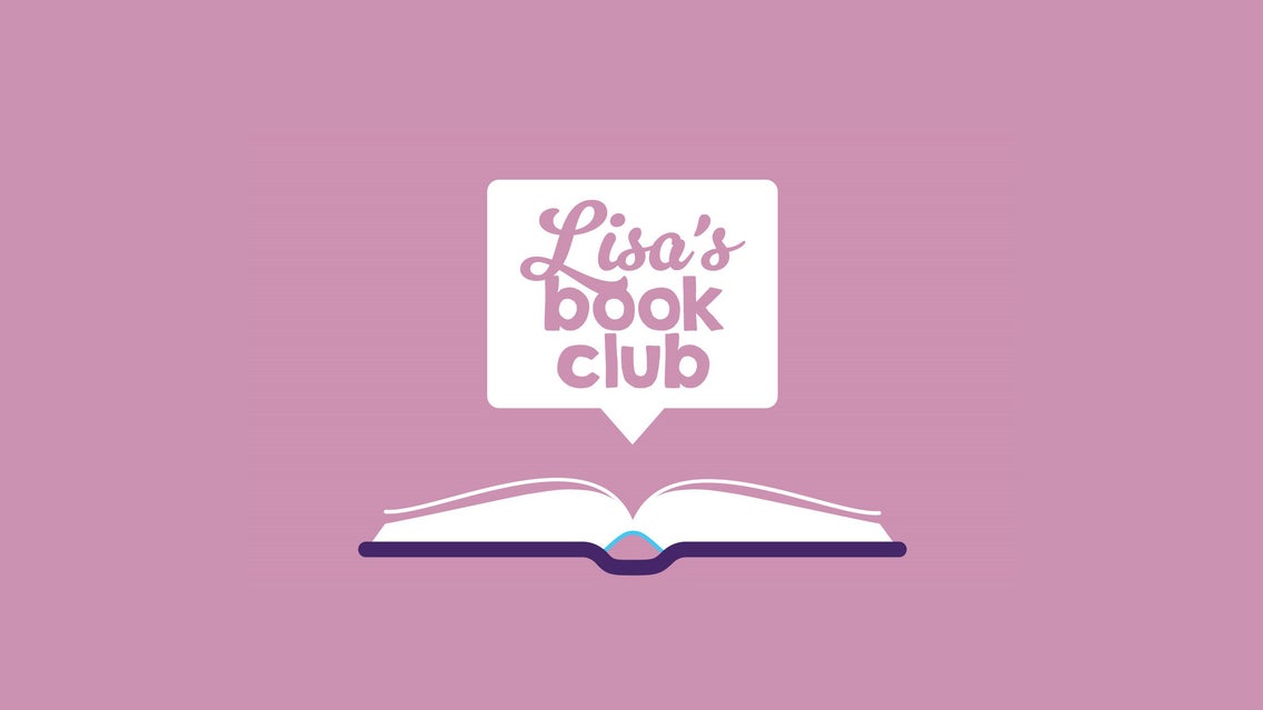 Lisa's Book Club