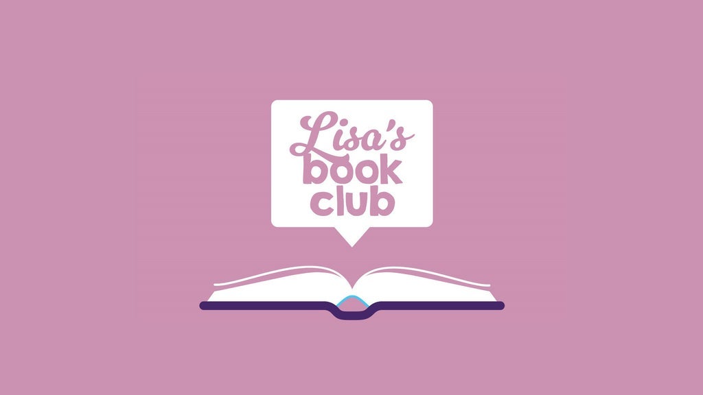 Hotels near Lisa's Book Club Events