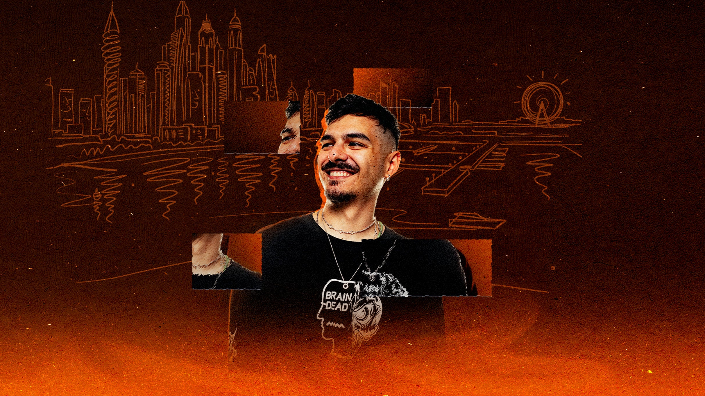 THE PENTHOUSE PRESENTS: UNFAZED