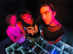 Machine Girl logo