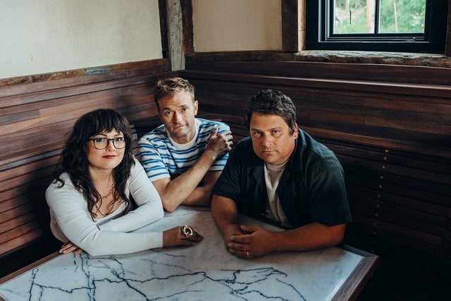 More Info for Nickel Creek