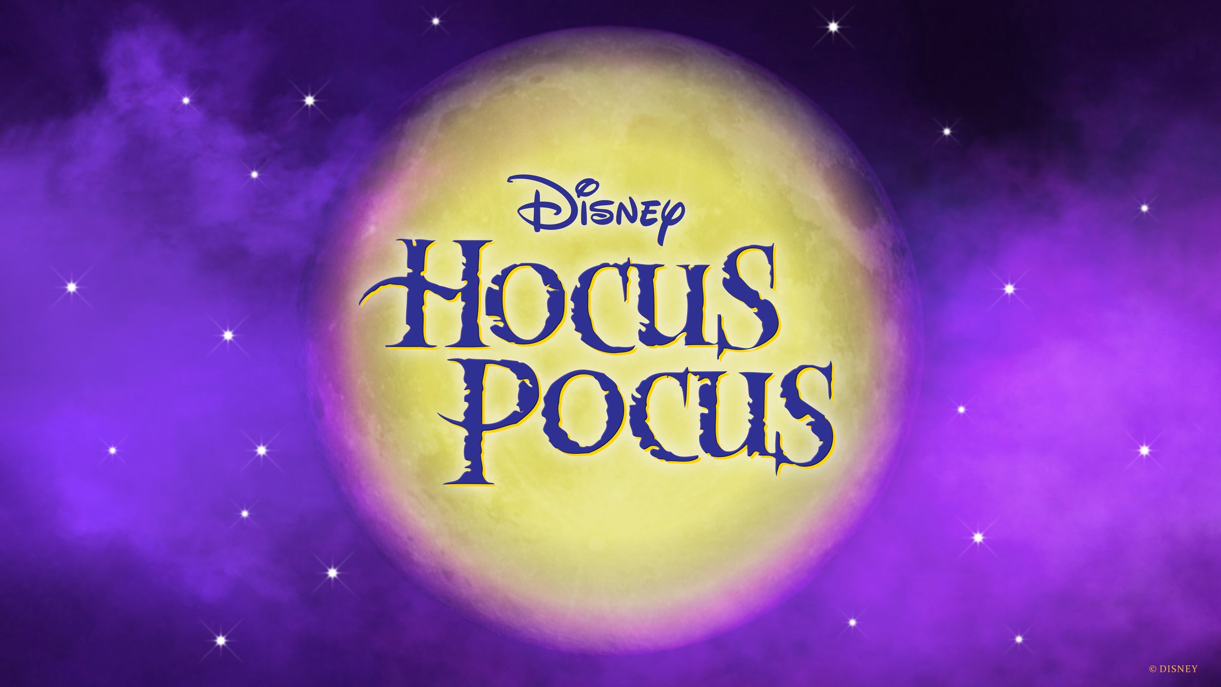 Hocus Pocus: Film with Live Orchestra - Image 1