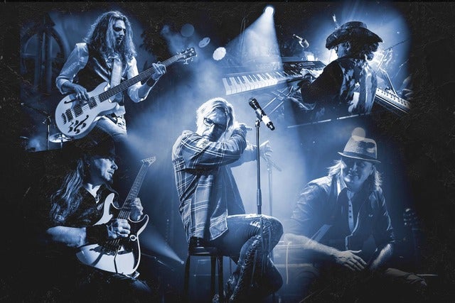 Presale codes for sonata arctica: members use these when buying pre-sale tickets