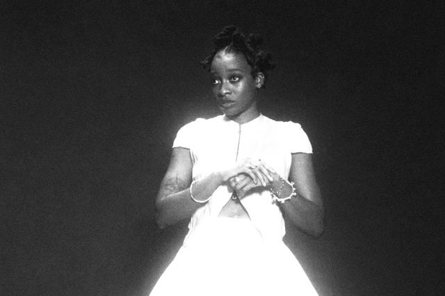 Little Simz