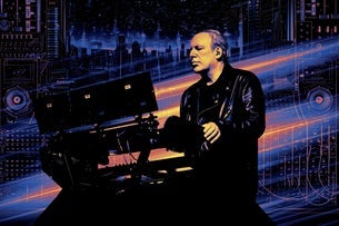 The World of Hans Zimmer - Premium Ticket and Hotel Experiences