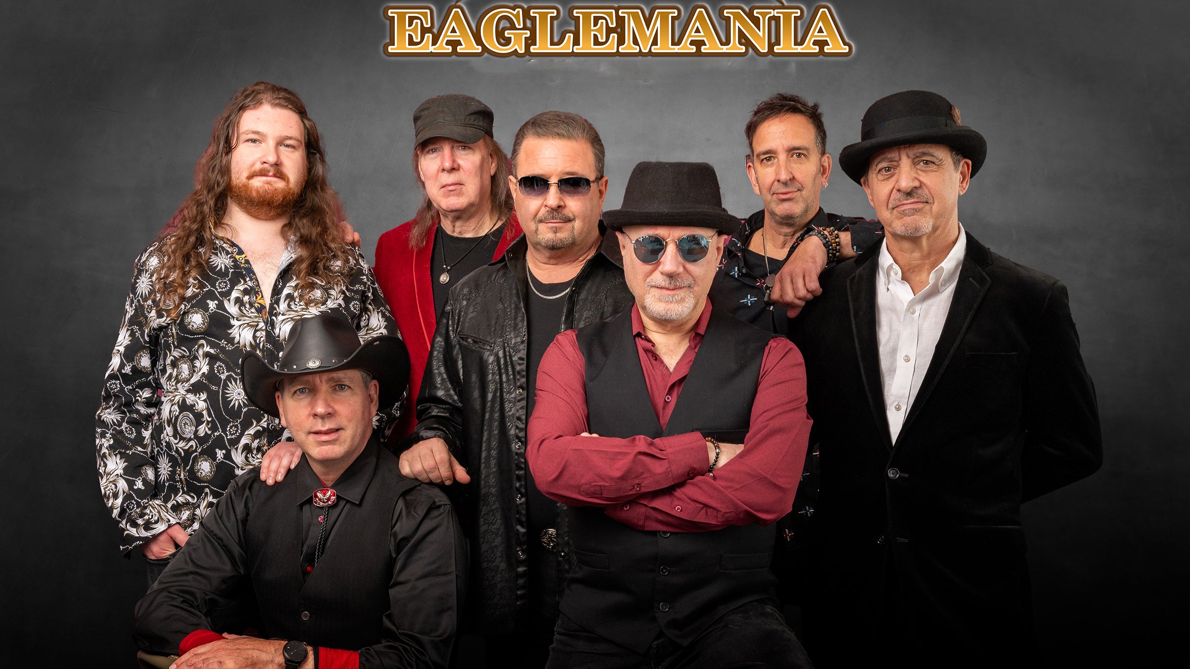 Eaglemania in Rochester promo photo for Exclusive presale offer code
