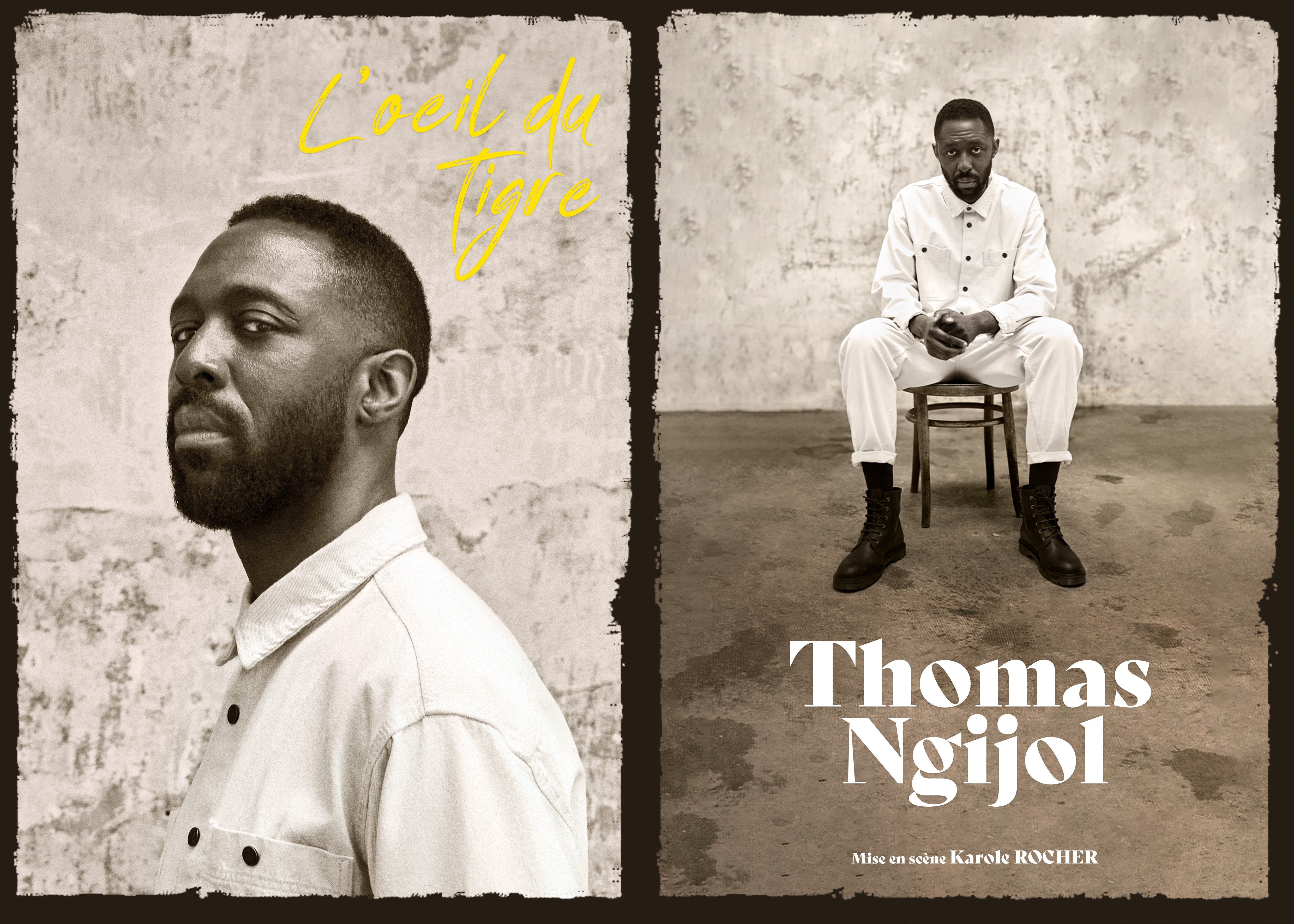 Hotels near Thomas Ngijol Events
