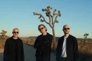 Above & Beyond [In The Round]