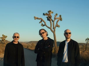 Badlands Music Festival with Above & Beyond at the Badlands Tent