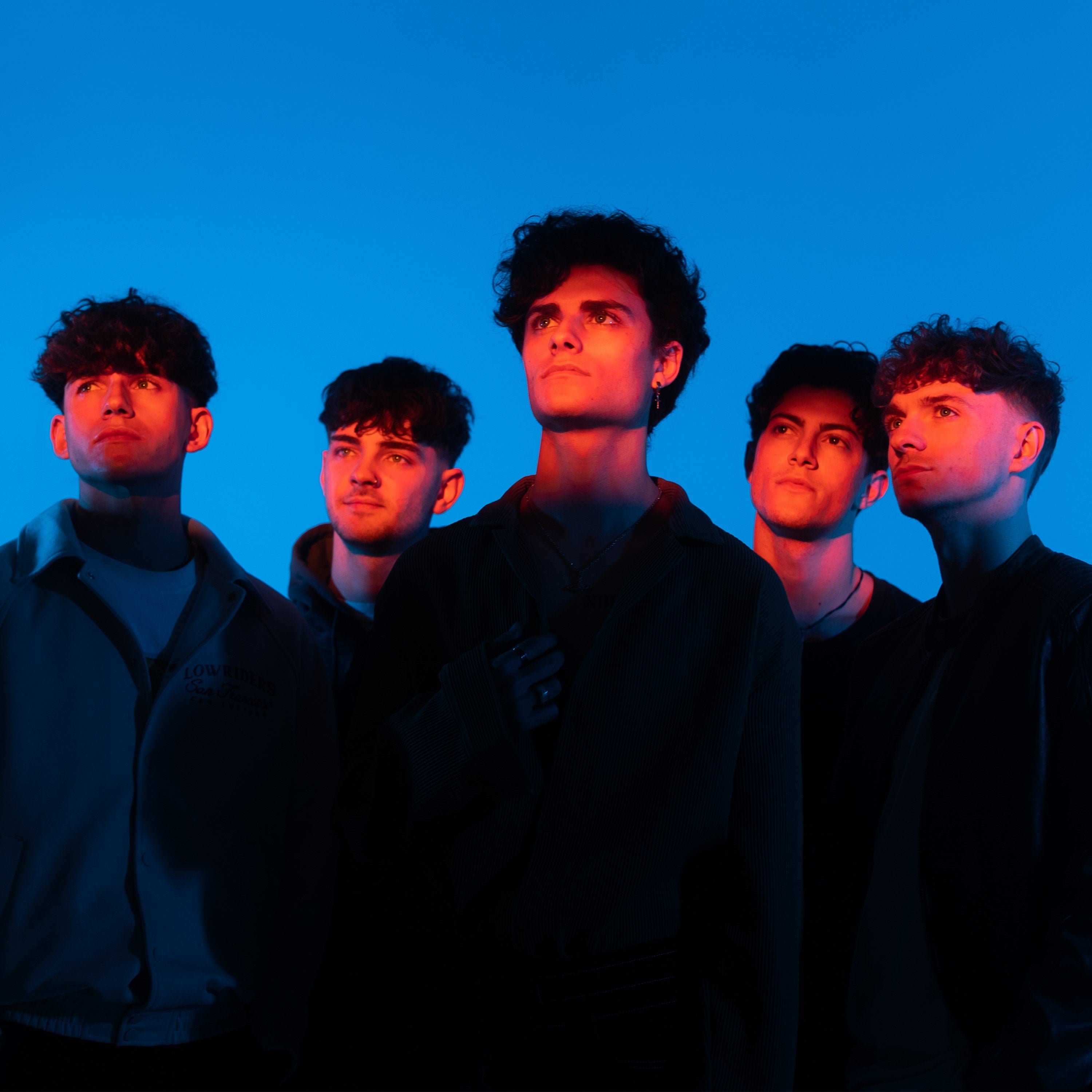 Here At Last presale information on freepresalepasswords.com