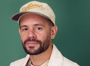 Chris Andrade